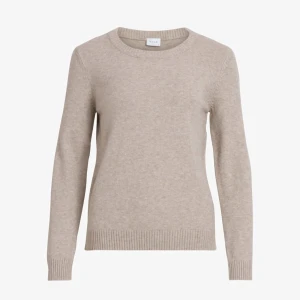 Stickad tröja - Lite nopprig stickad tröja från veromoda. Säljer för att jag inte använt den på länge