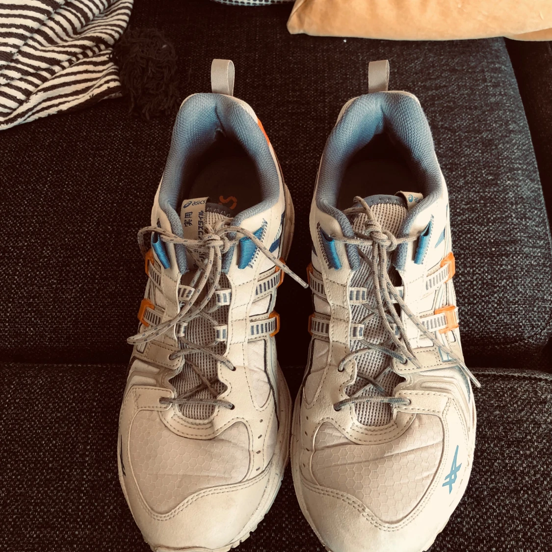 Asics träningssko - 91
