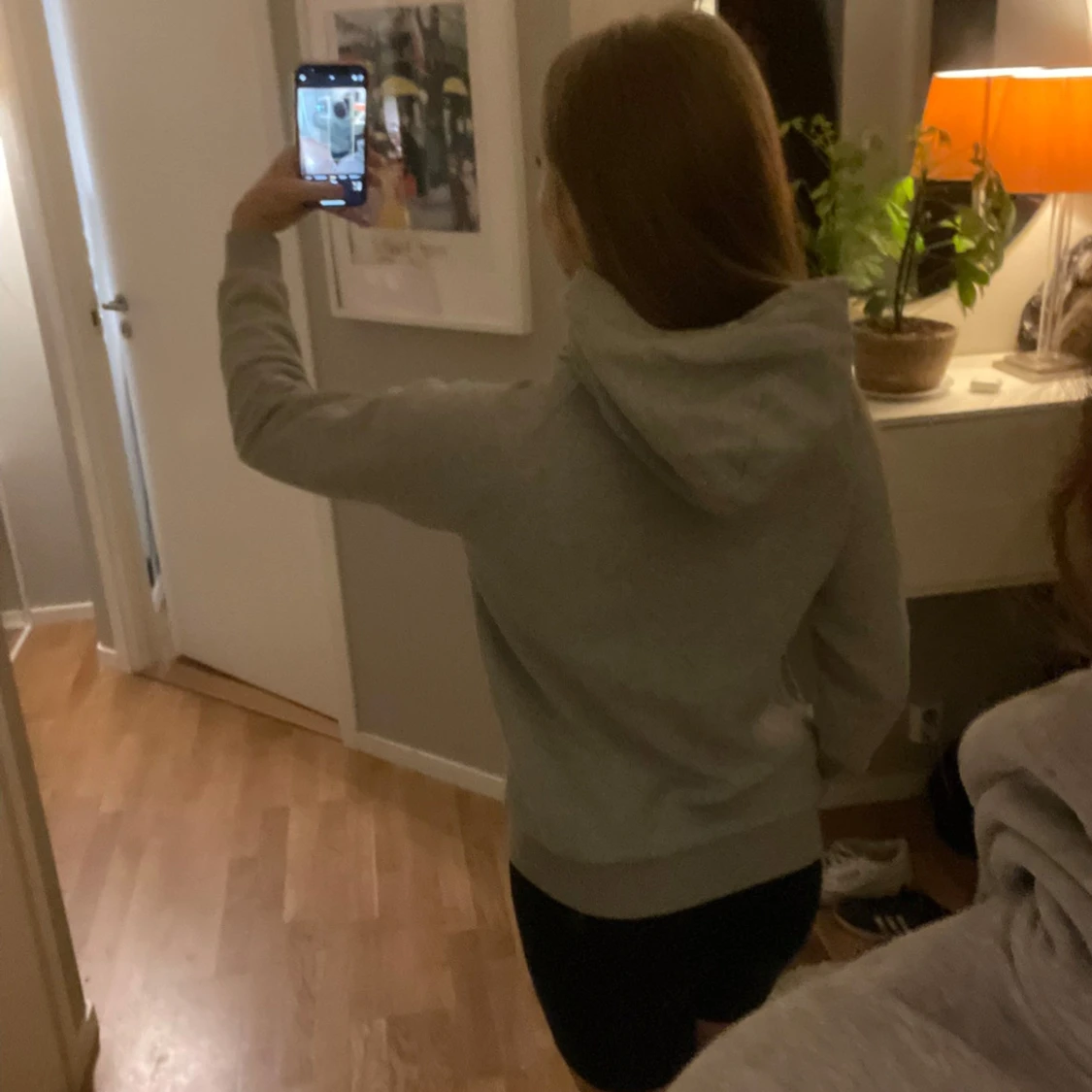 Peek Performance Hoodie - 91