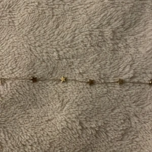 Edblad armband - Edblad armband med stjärnor som inte kom till användning, pris går att diskutera 