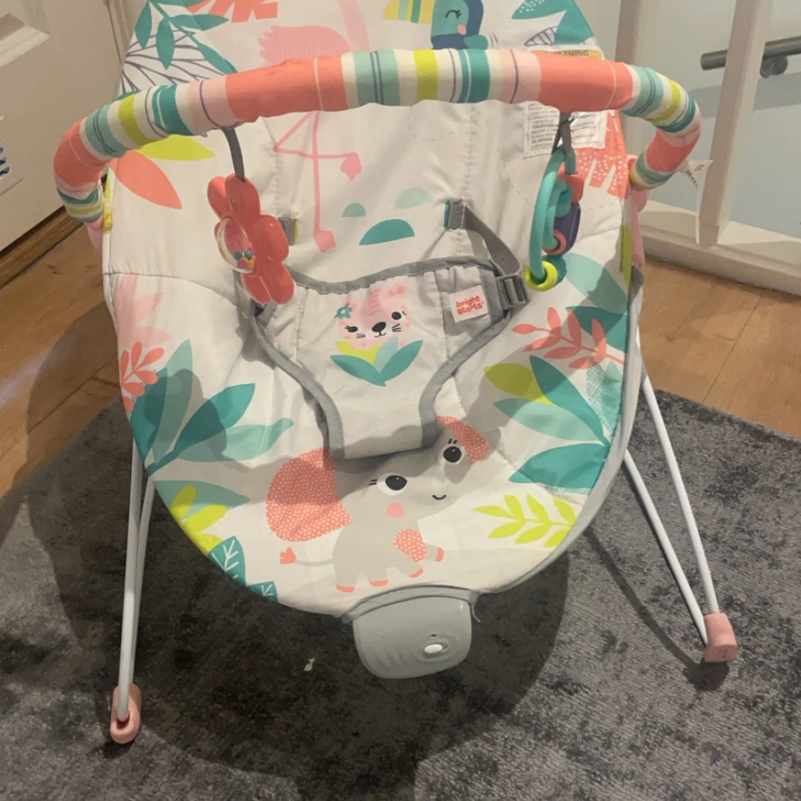 Babygungdräda  - 93