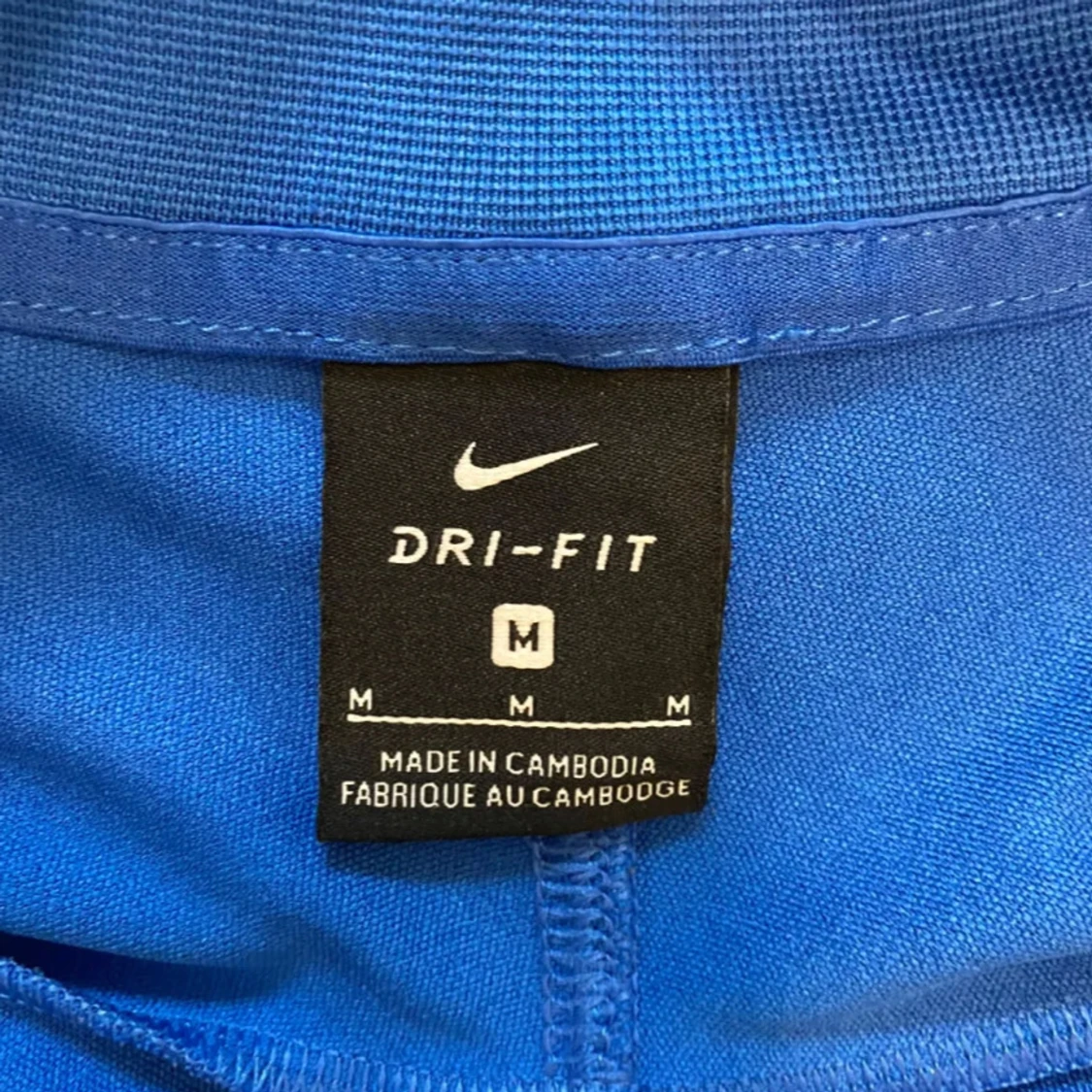 Nike träningströja - 91