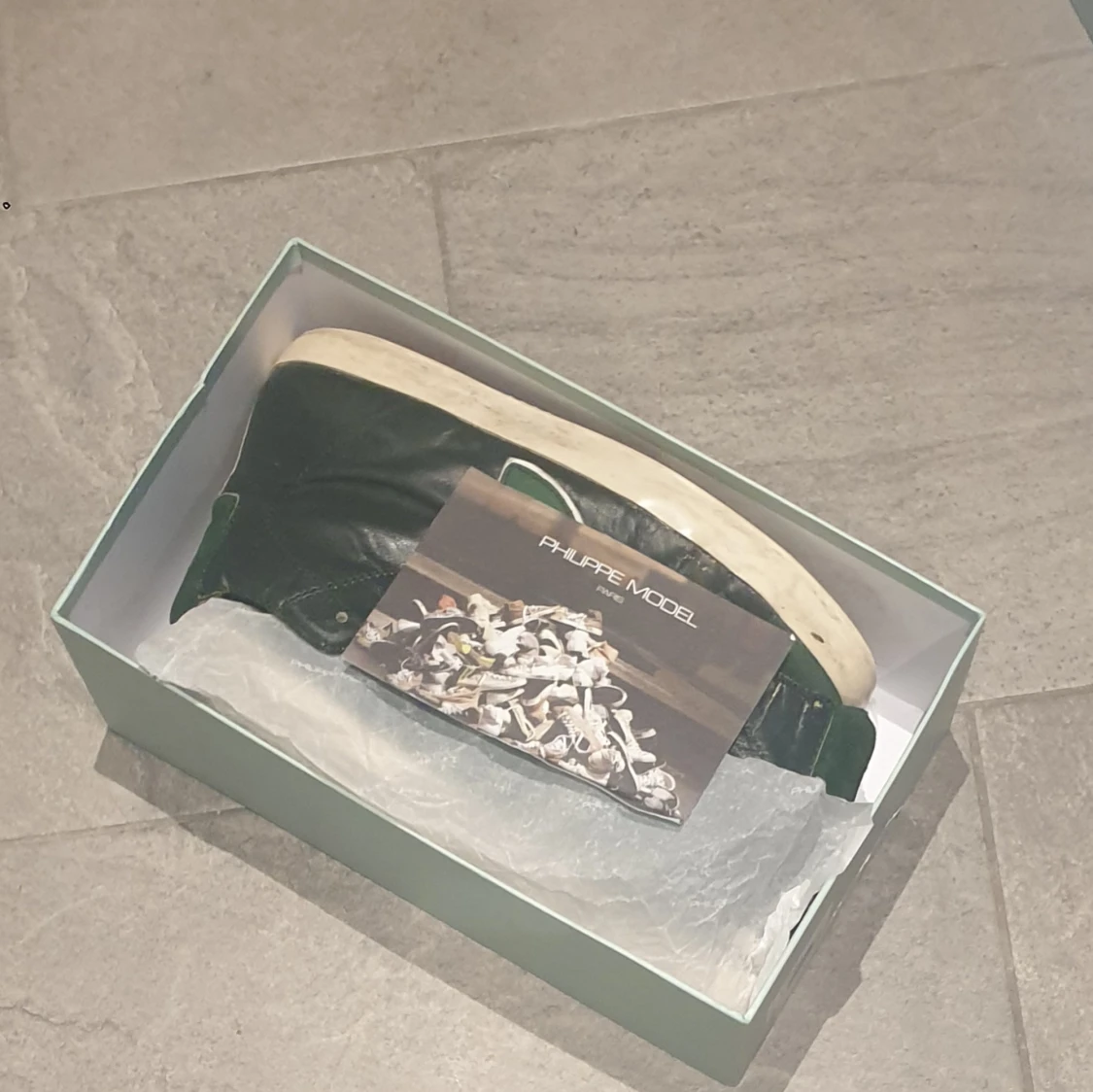 Philippe model 43/42 - 91