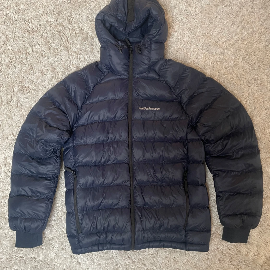 Peak Performance vinterjacka - 93