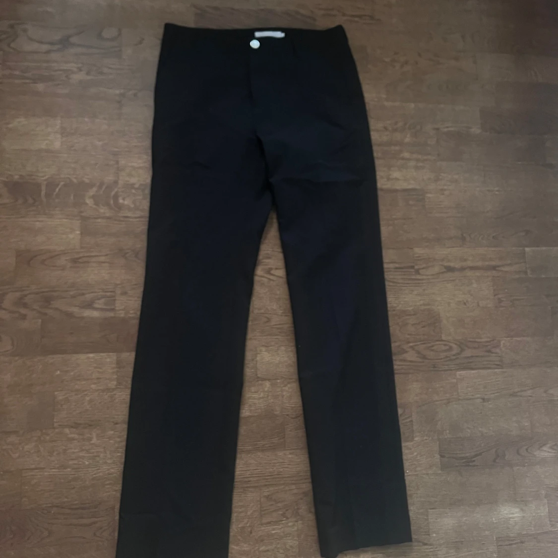 Sthlm LM low Rise kostymbyxor  - 90