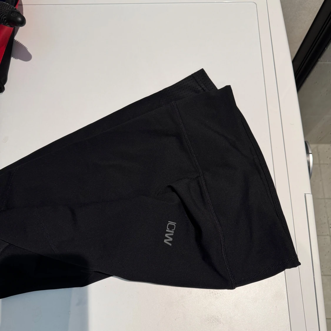 Svarta leggings från ICANIWILL - 91