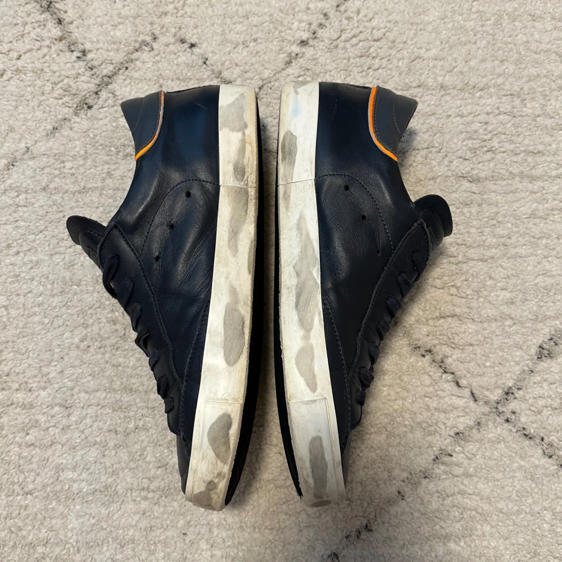 philipe model skor - 91