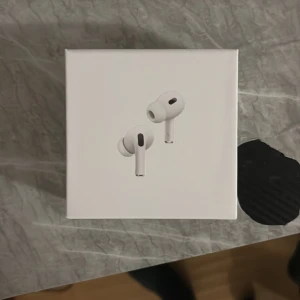 Hörlurar - Hörlurar inte använda allt nytt 