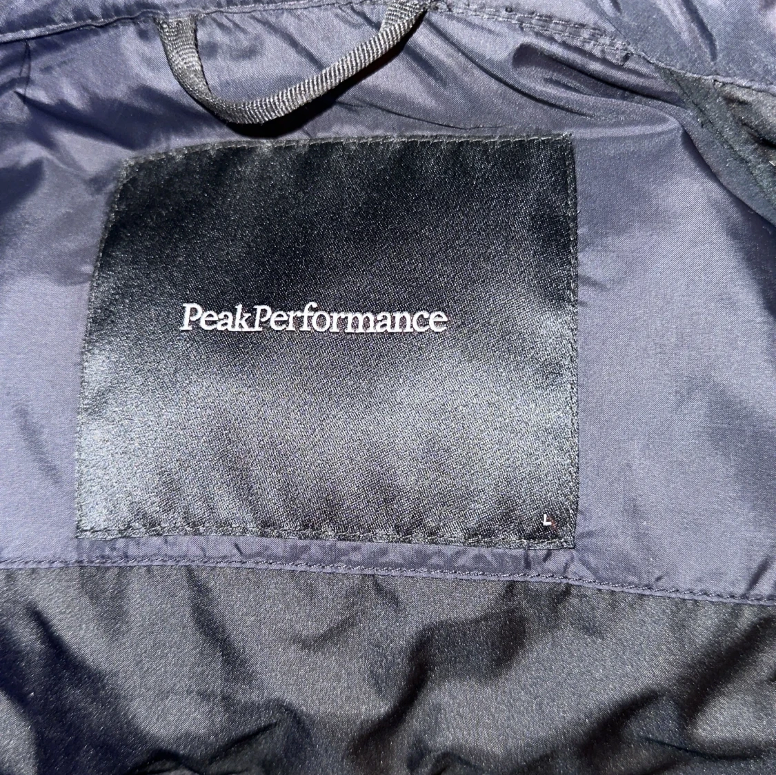Vinter jacka Peak Performance - 91