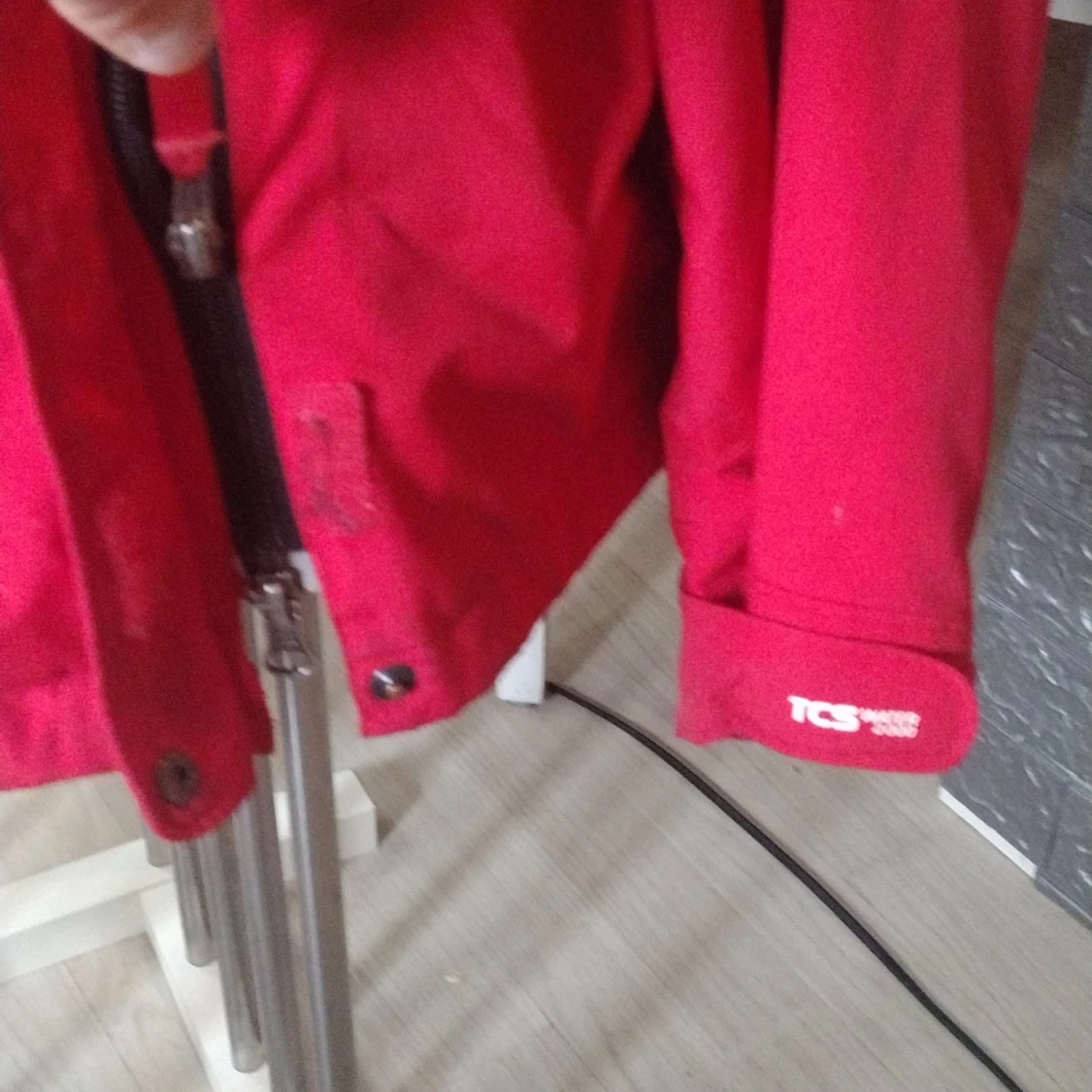  Jacka från Everest som tål alla väder helt enkelt - 90