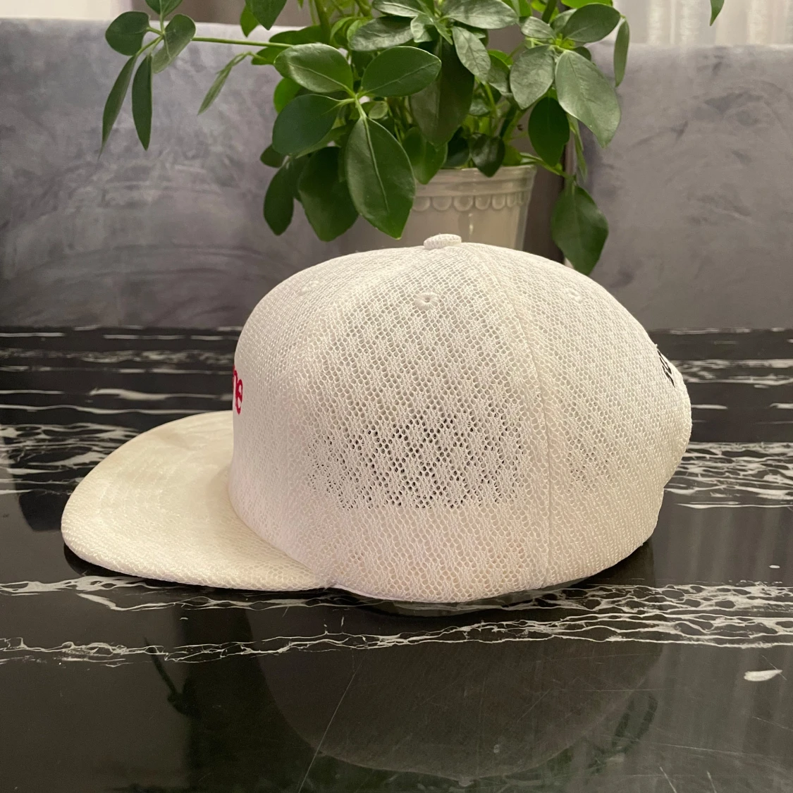 Supreme New York herr keps  - 92