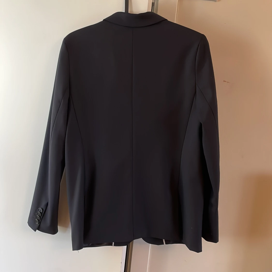 Svart kavaj från Zara Boys - 90