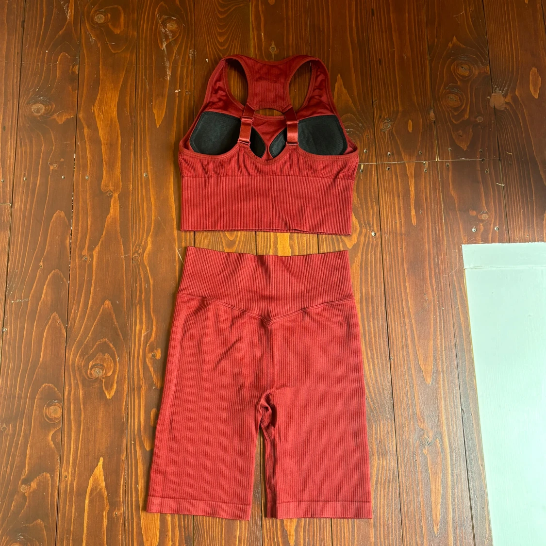 Rött träningssätt - 90