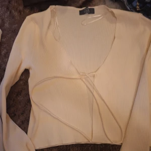 Bige kofta - En helt ny vige kofta sim blev lite för stor för min smak