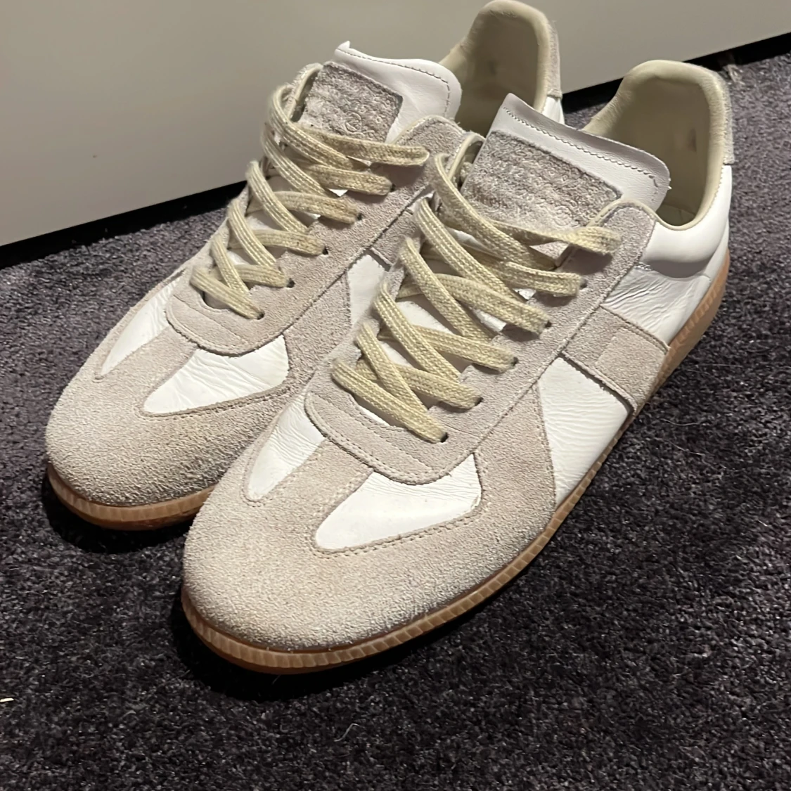 Maison margiela Vita/beige 