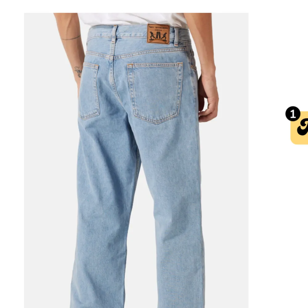 Säljer sweet sktbs jeans för killar i modellen Sweet Loose Fit. Jensen är använda men ser ut att vara hyfsat nya. Lägg gärna eget prisförslag    (Nypris 699kr). Jeans & Byxor.