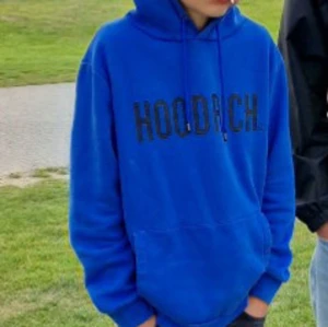 Hoodrich hoodie - Ge prisförslag
