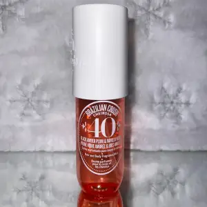 Sol de Janeiro - Brazilian Crush Cheirosa 40 | Mist | lite mindre än 90