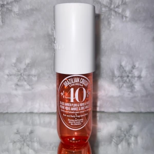 Sol de Janeiro - Brazilian Crush Cheirosa 40 | Mist | 90 ml - Sol de Janeiro - Brazilian Crush Cheirosa 40 | Mist | lite mindre än 90