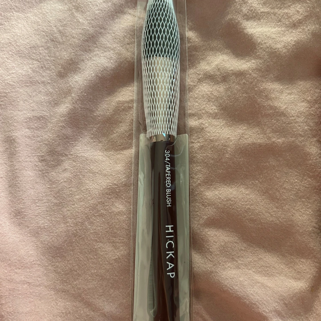 Hickap sminkborste - 90