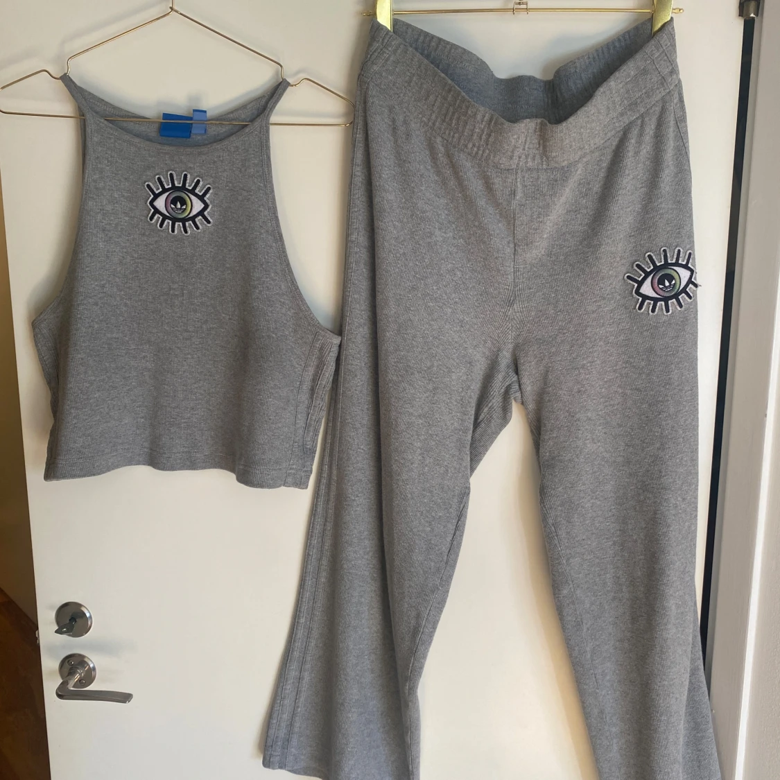 Snyggt Co-ord set från adidas