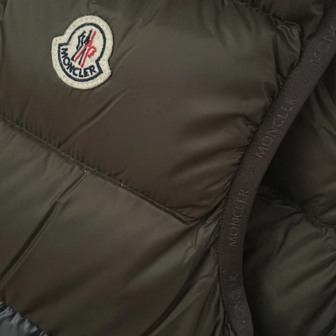 Moncler Väst - 91