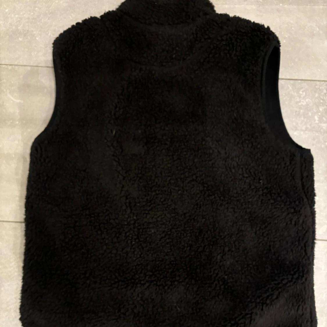 J.Lindeberg Fleece Vest - 91
