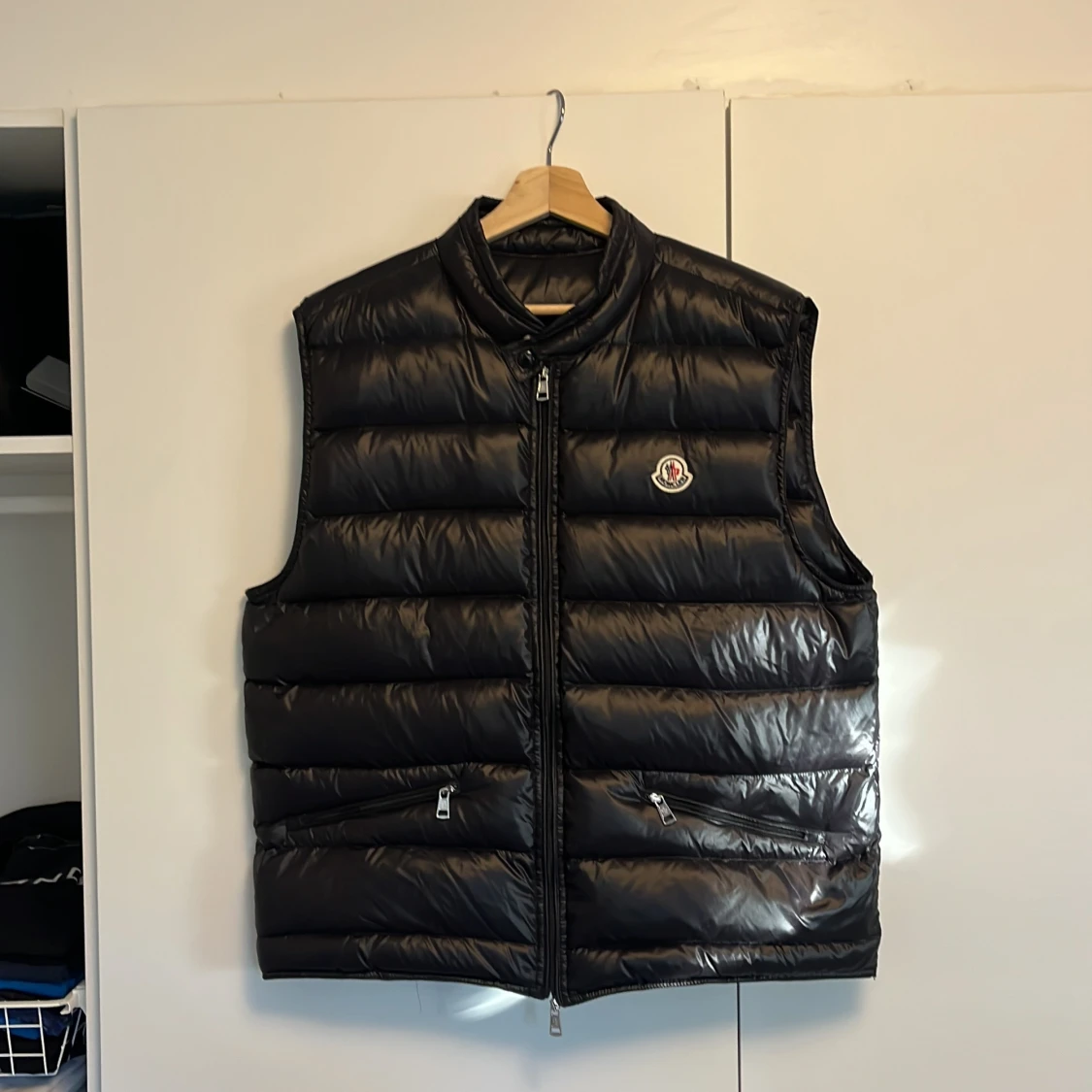 Moncler gui