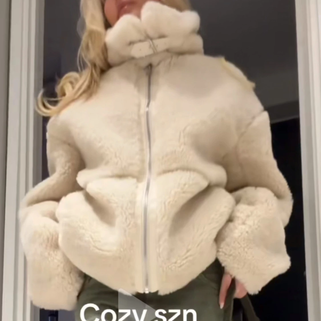 Teddy jacka🤎