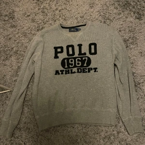 Ralph lauren tröja  - Ralph lauren tröja använd 