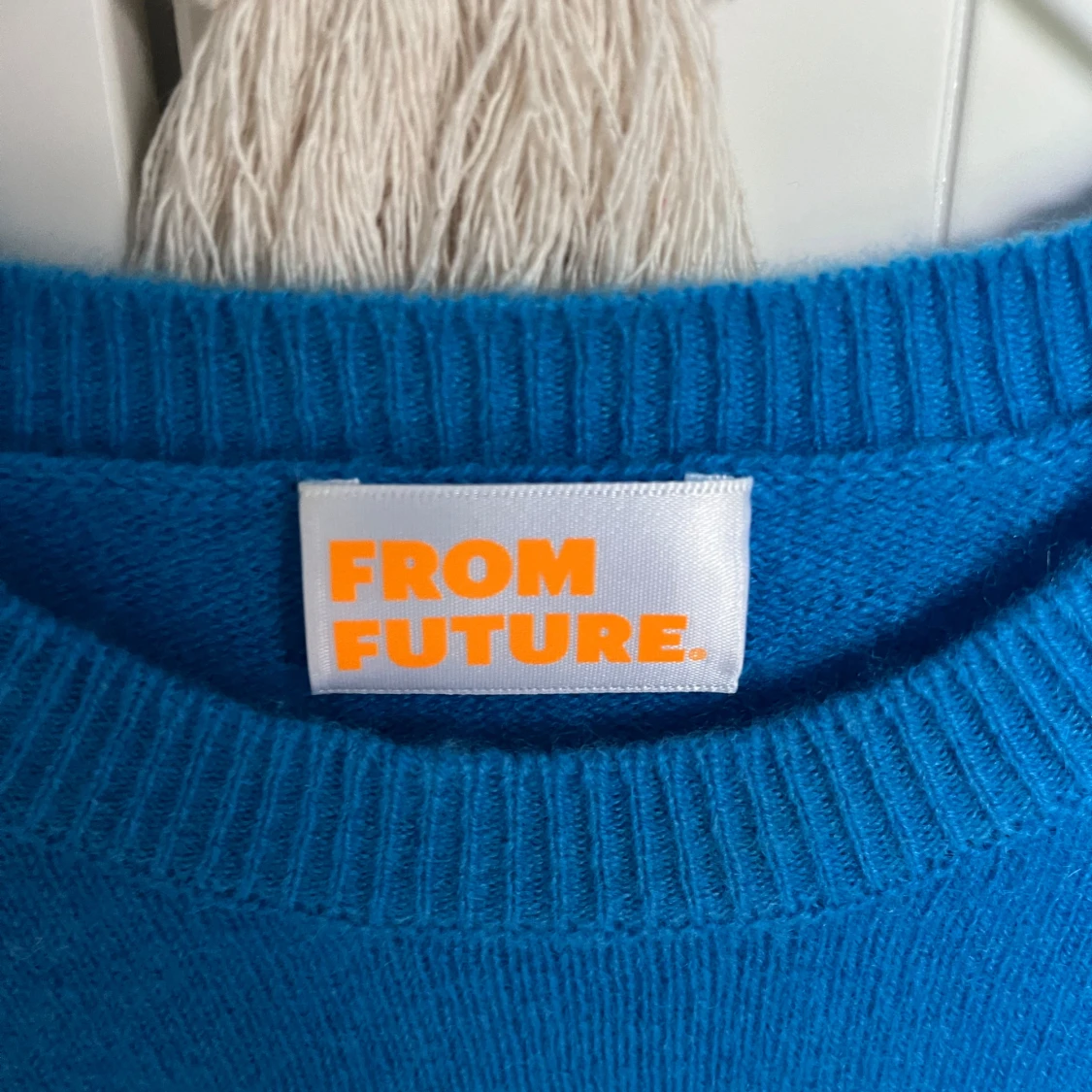 From future tröja - 91