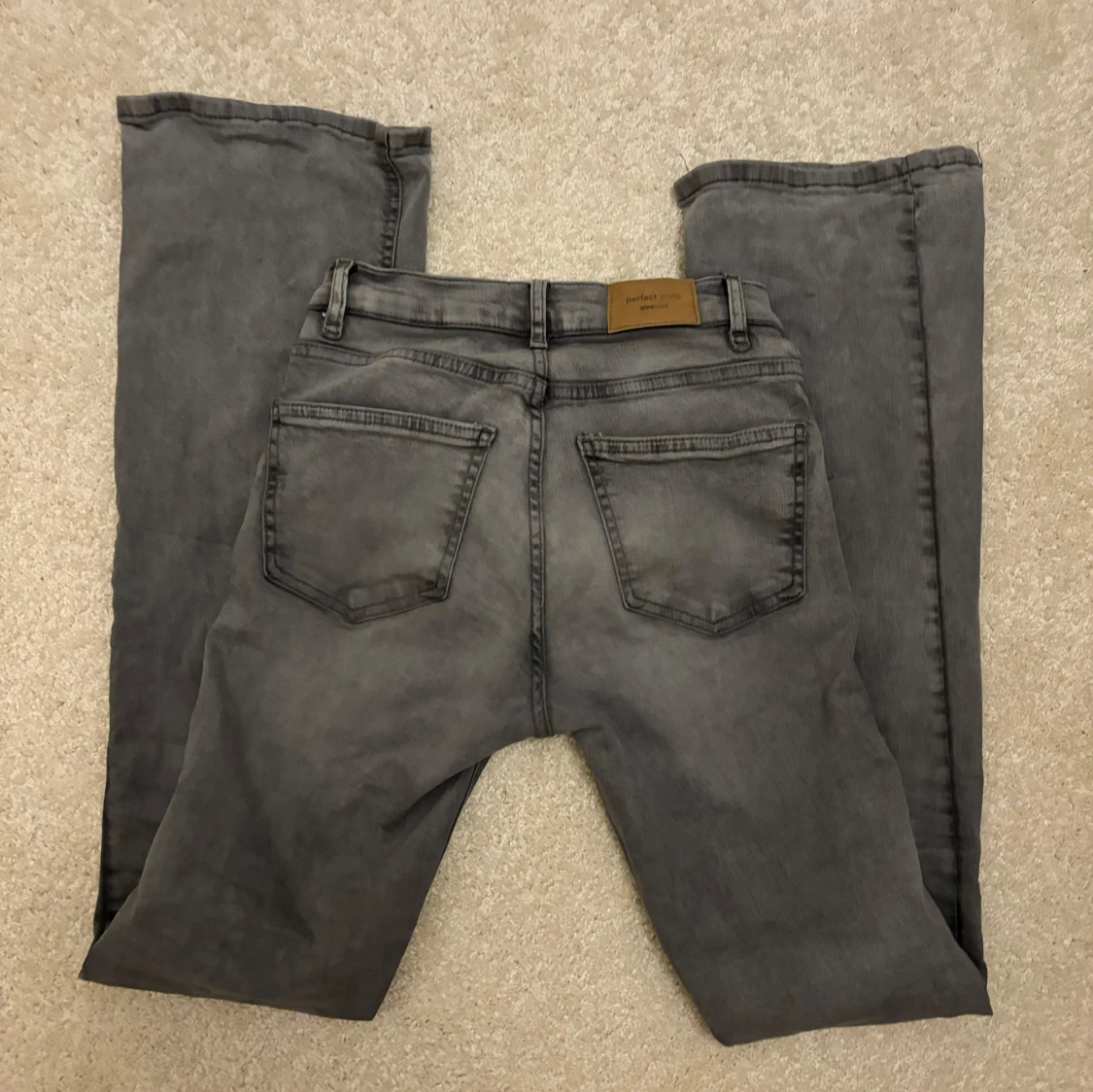 Bootcut jeans⭐️ - 90