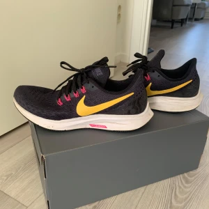 Träningsskor  - Nike Pegasus i mycket bra skick 
