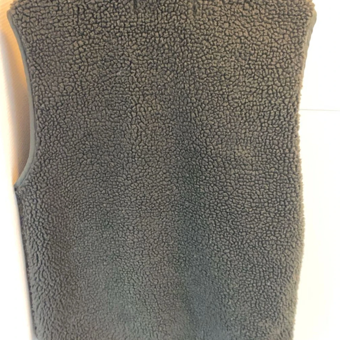 A Days of martch väst grön  - 90