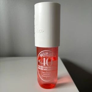 Sol de Janeiro 40 - Sol de Janeiro bosymist nr.40 90ml(den är inte full längre, se på bild hur mycket som finns kvar) 