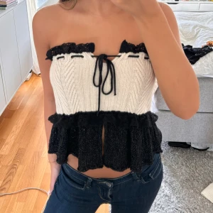 Topp  - Zara topp💕