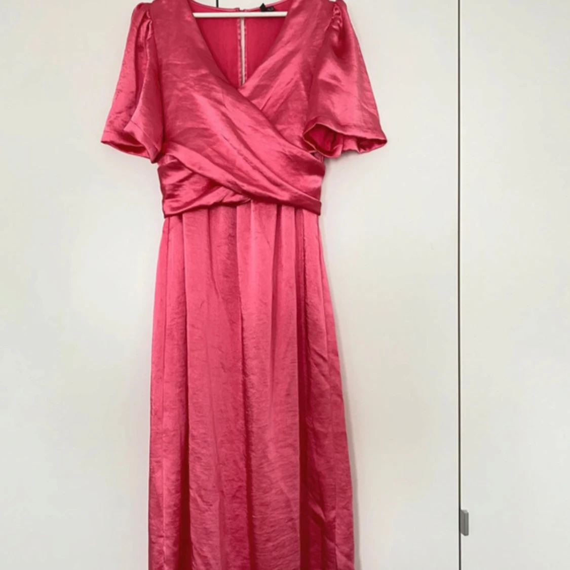 Miniklänning Vero Moda x Kae Sutherland