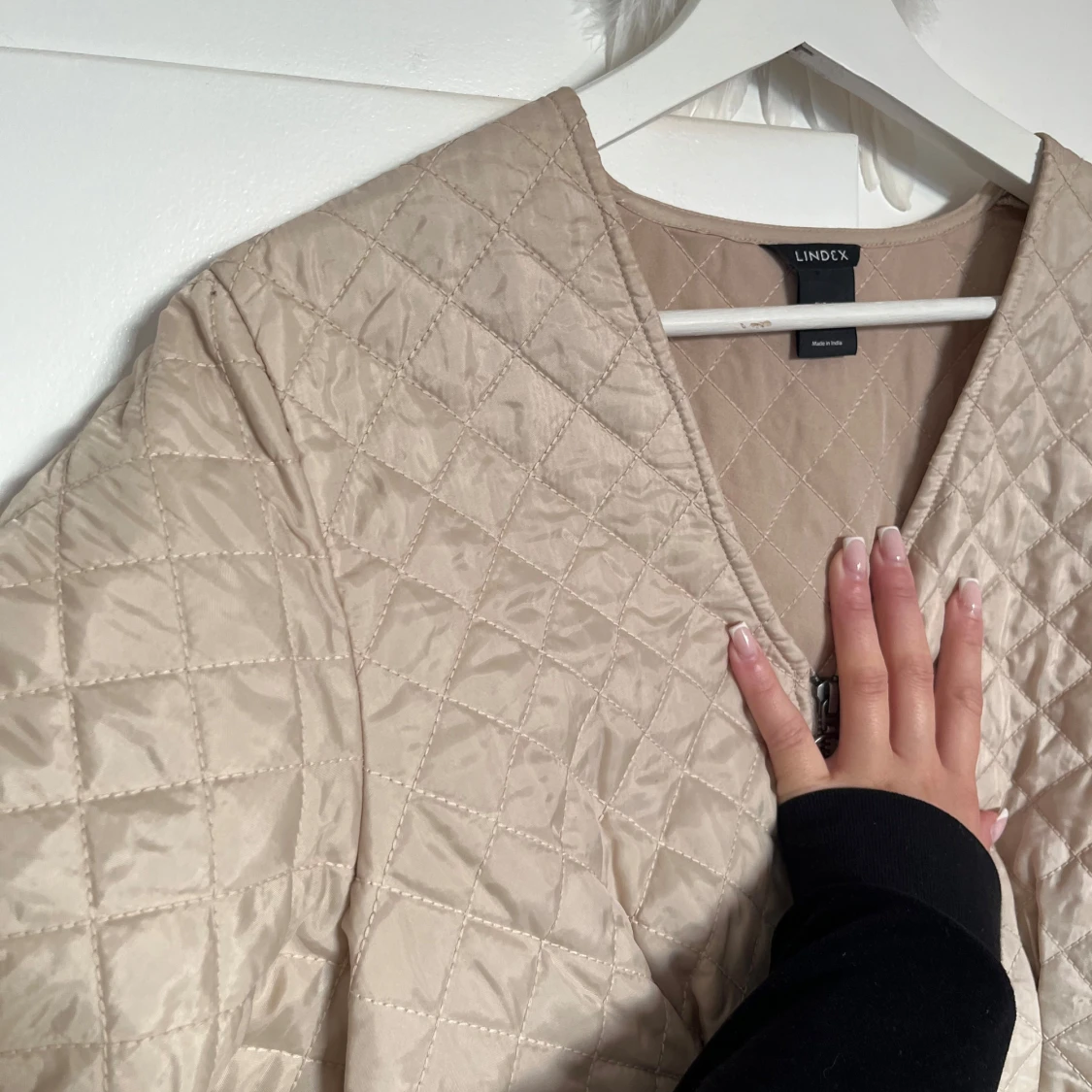 superfin coat jacka!! - 91