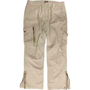 Flared cargos  - Feta