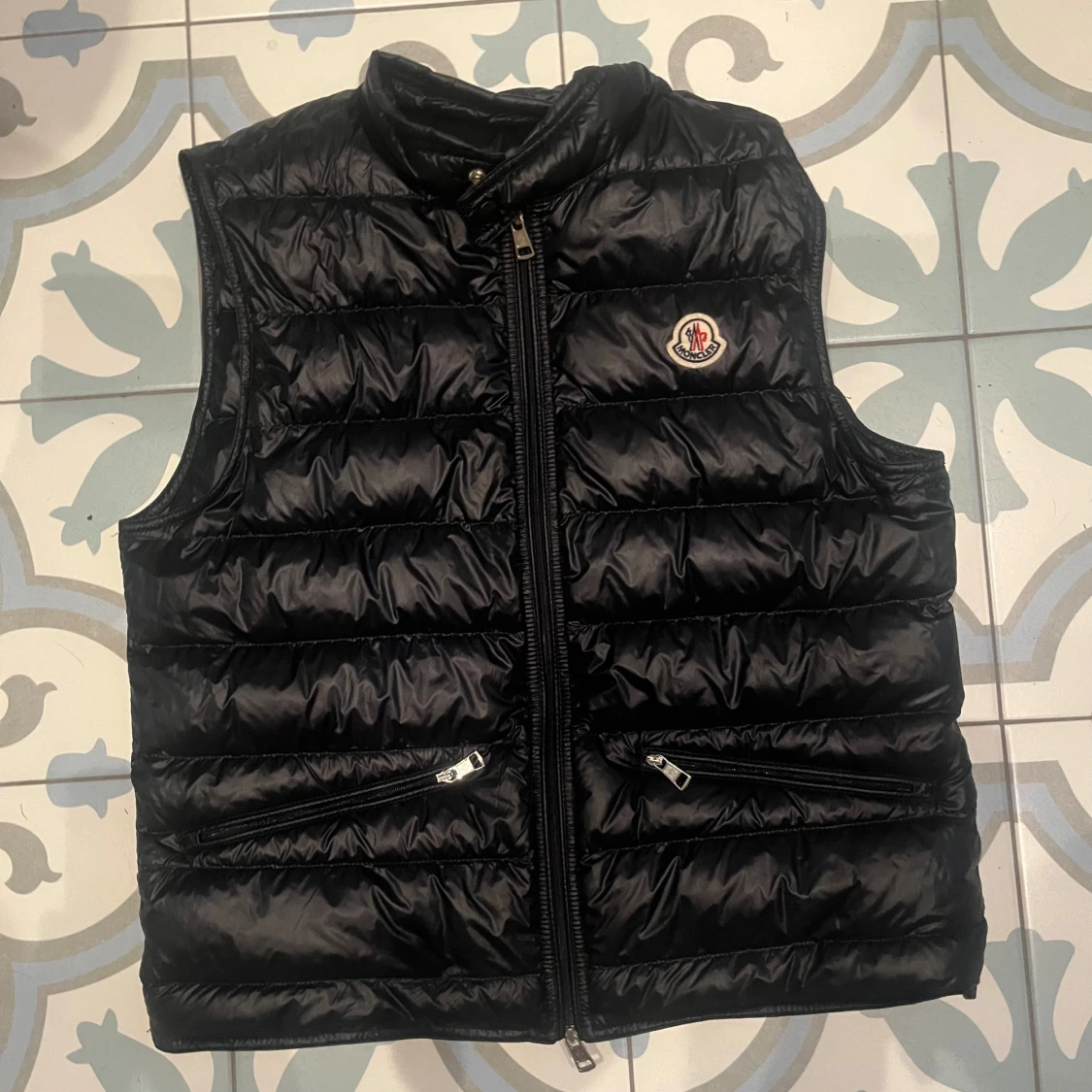 Moncler gui väst
