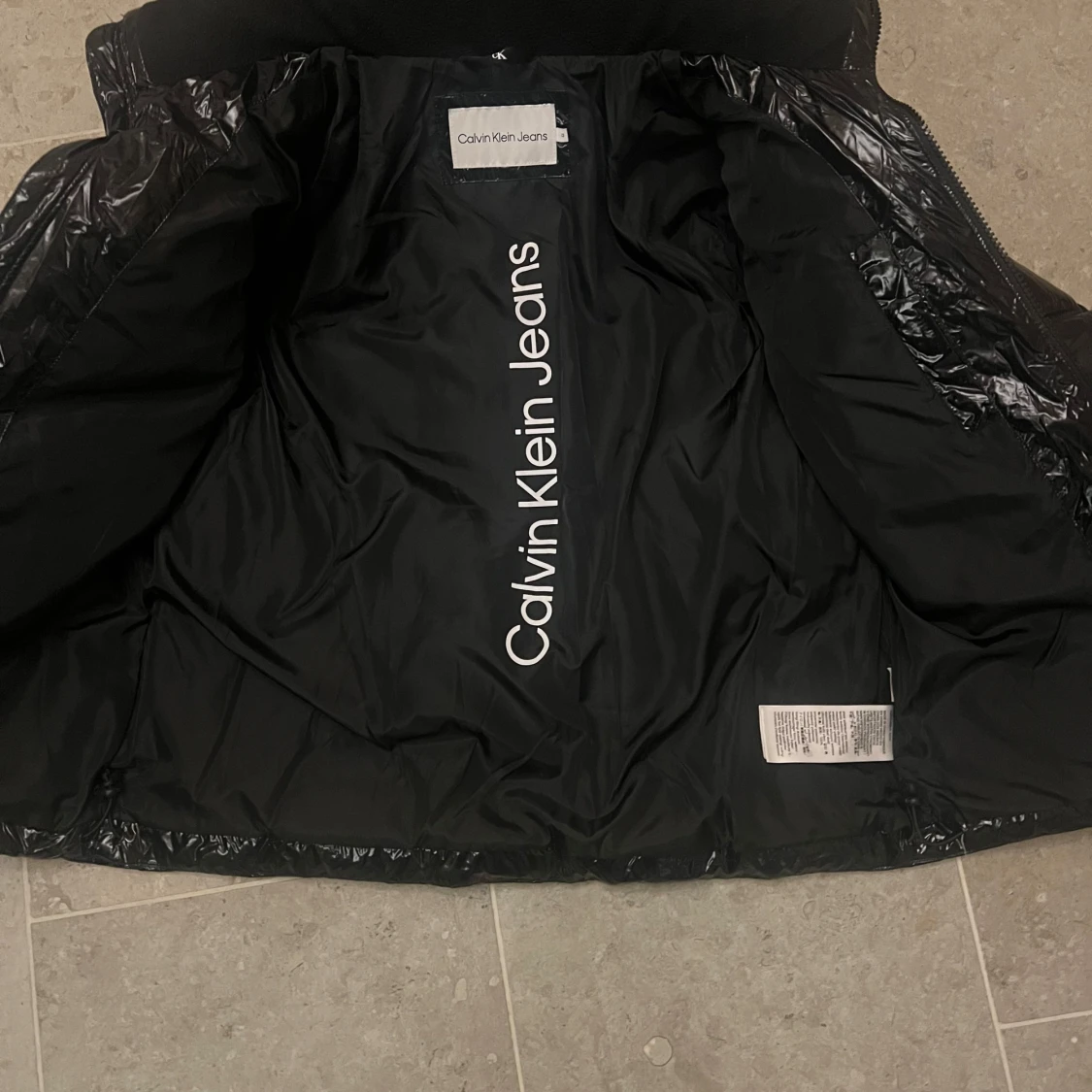 Calvin Klein Jacka - 91