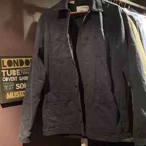 Selected Homme overshirt - Sjukt snygg vintage Selected homme Overshirt, storlek M.