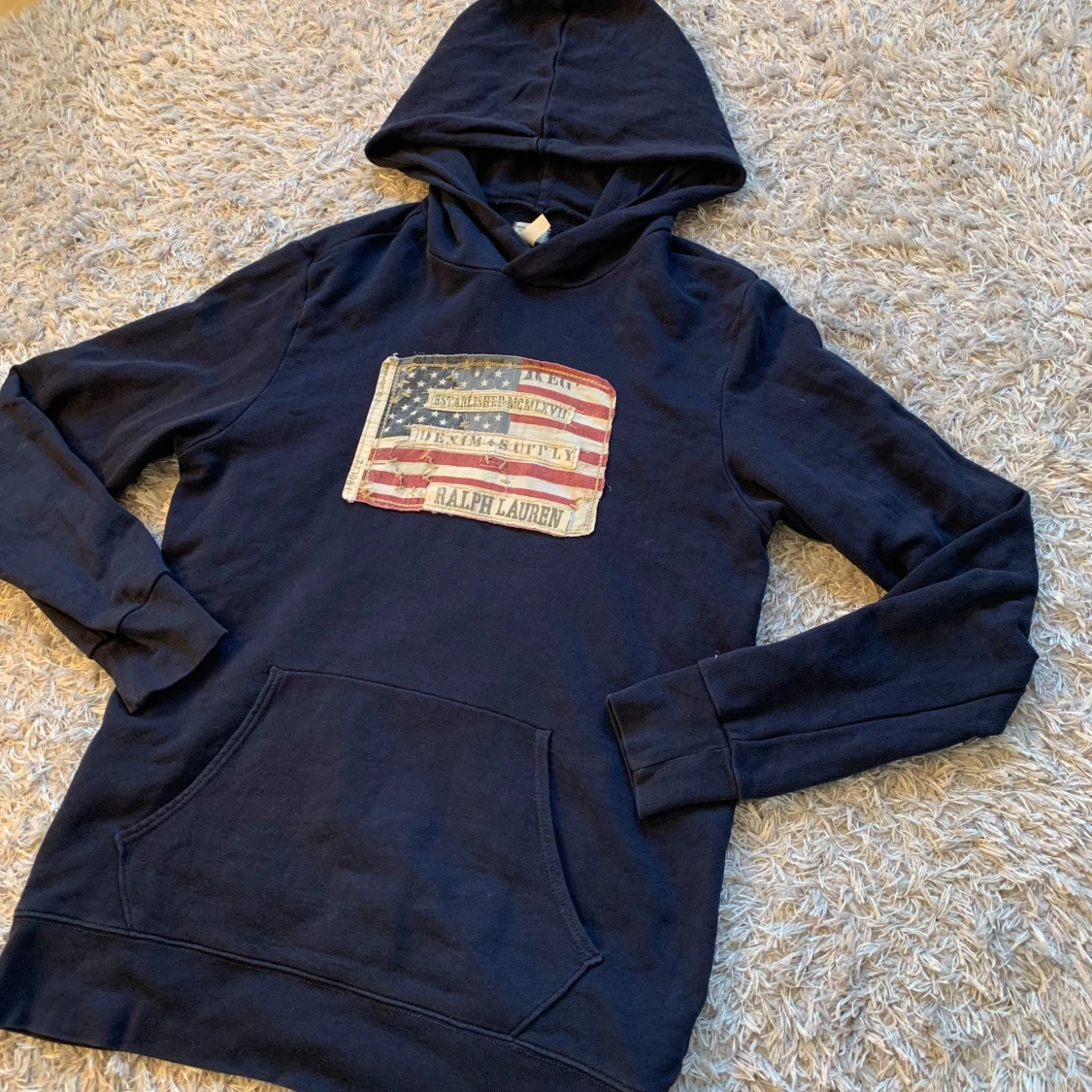 Ralph Lauren | Hoodie - 90