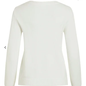 Stickad tröja - Söt stickad, gullig och enkel att styla! 