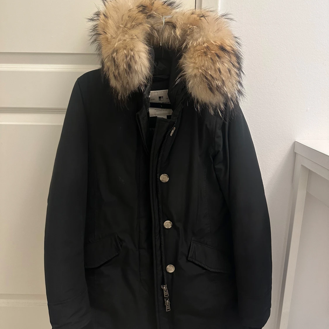 Woolrich jacka  - 90