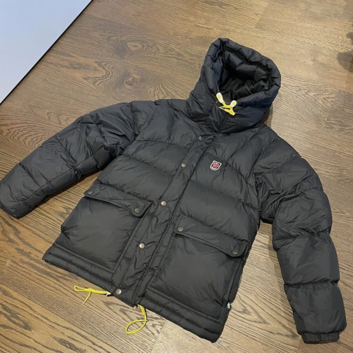 Fjällräven down lite - 91