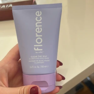 Mudmask - Oanvänd och oöppnad 