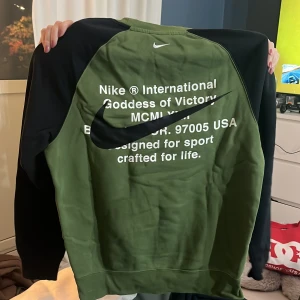 Fin Nike tröja  - Nike tröja i storlek s