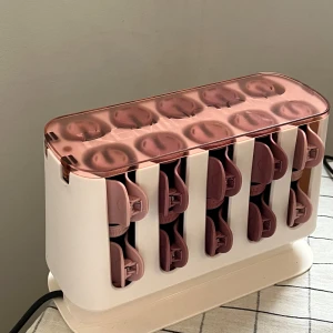 Remington PROluxe H9100 - Endast använda en gång