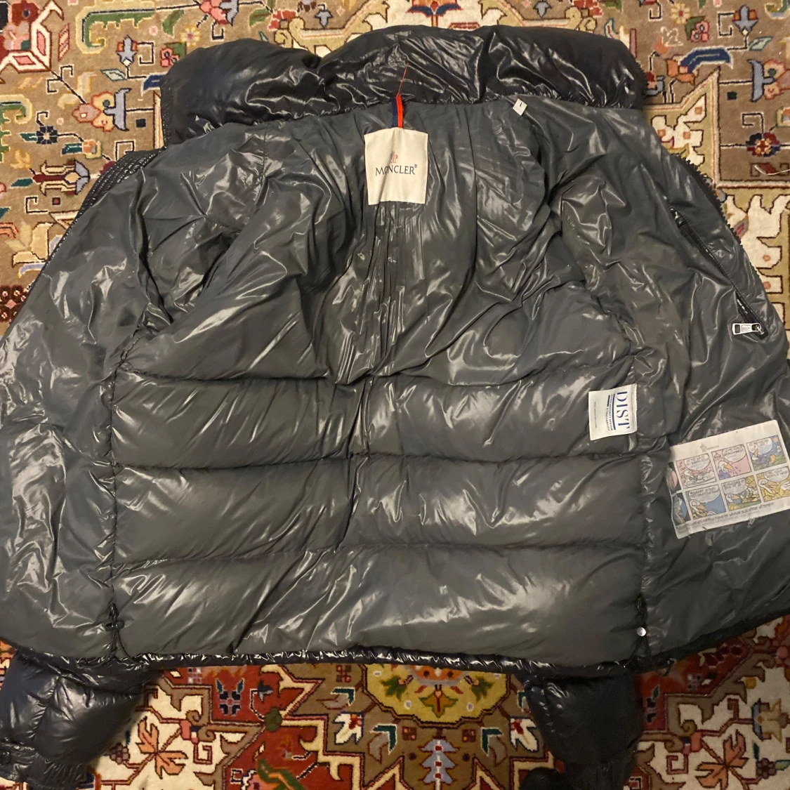 Moncler maya  - 90